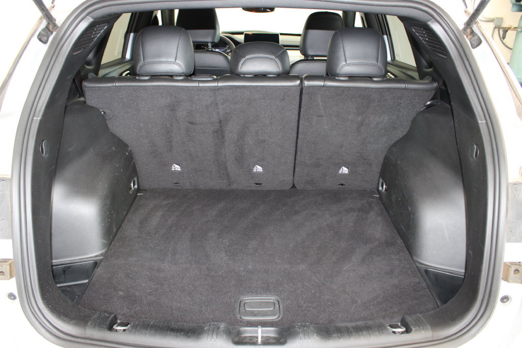 Used 2025 Jeep Compass Limited AWD/4WD image 5