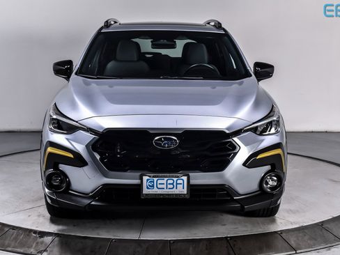 Used 2024 Subaru Crosstrek 2.5i Sport image 8