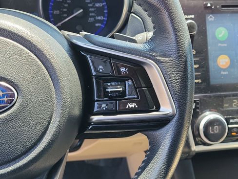 Used 2019 Subaru Outback 2.5i Limited AWD/4WD image 24