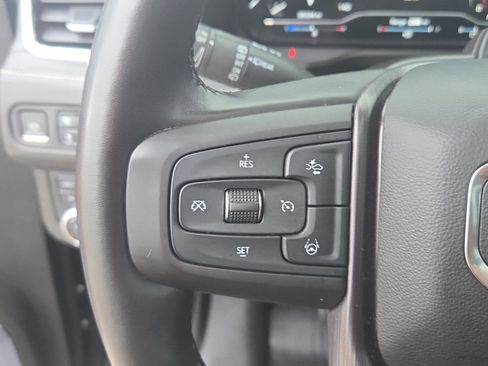 Used 2023 GMC Yukon XL Denali Ultimate AWD/4WD image 27