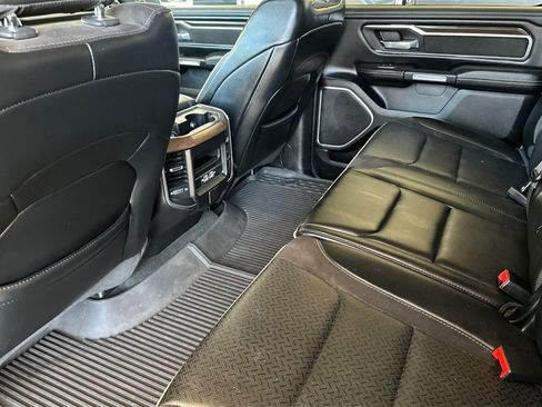 Used 2022 RAM 1500 Laramie image 14