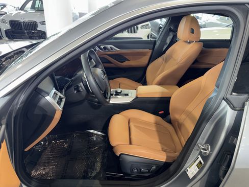 Certified 2025 BMW 430i RWD image 19