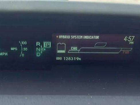 Used 2011 Toyota Prius Two image 11