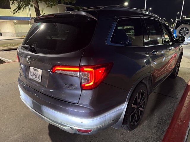 Used 2020 Honda Pilot Touring image 5