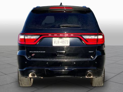 Used 2024 Dodge Durango GT AWD/4WD image 5