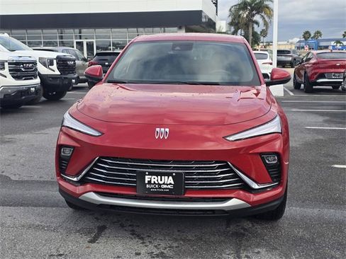 New 2026 Buick Envista Preferred w/ Convenience I Package image 2