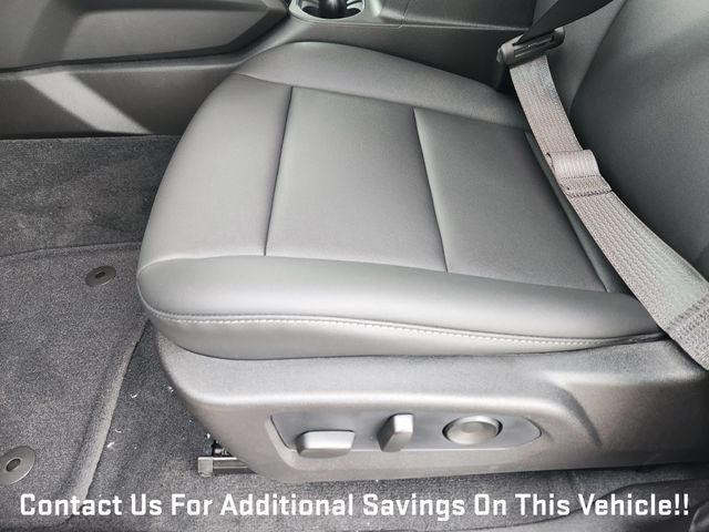 New 2026 GMC Canyon Elevation w/ Convenience Package RWD image 18