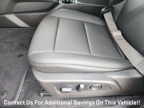 New 2026 GMC Canyon Elevation w/ Convenience Package RWD image 18