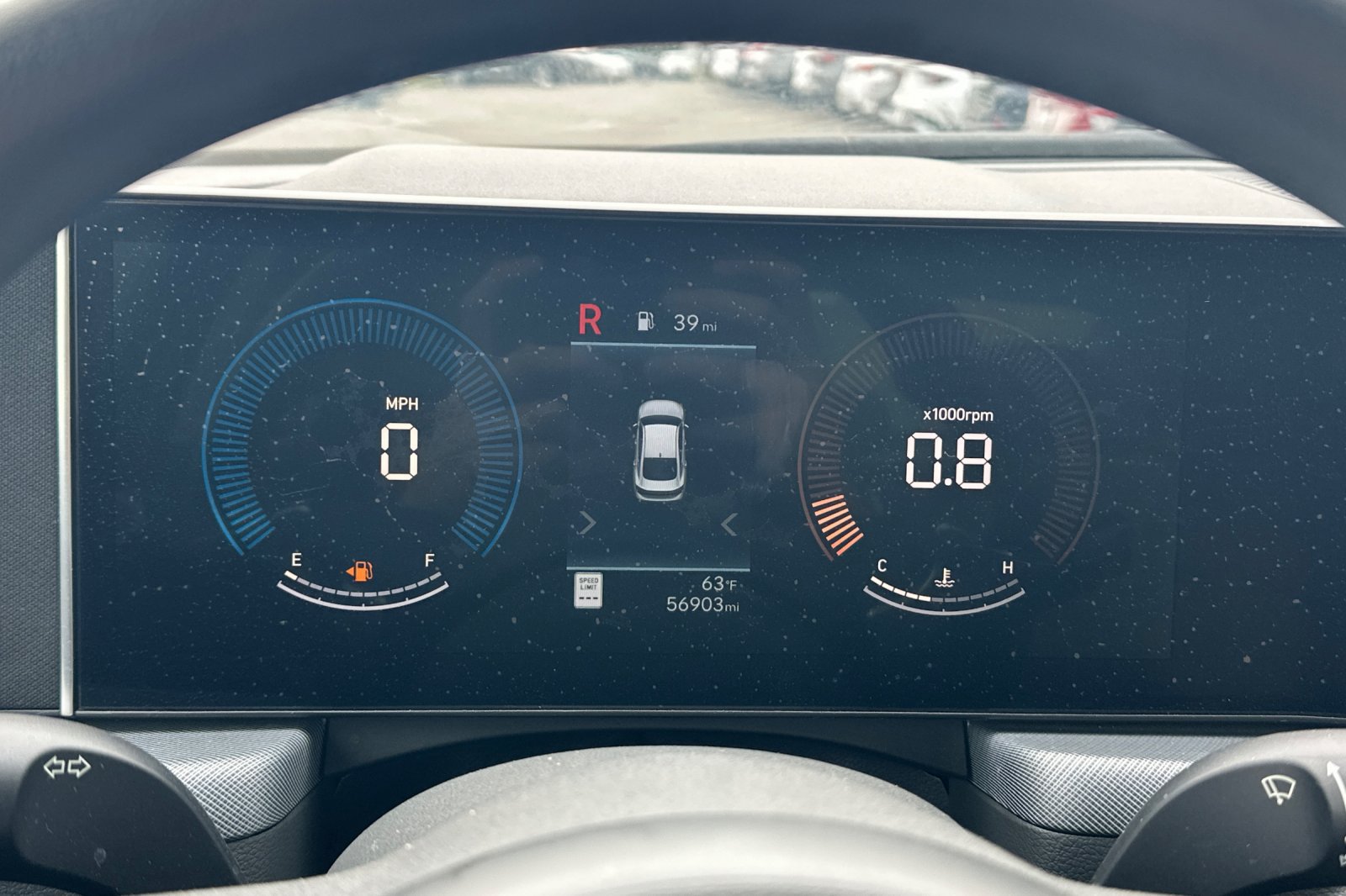 Used 2025 Hyundai Sonata SEL FWD image 28