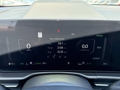 New 2026 Kia Sportage SX Prestige image 26