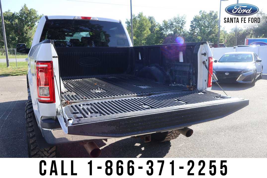 Used 2017 Ford F150 XLT w/ XTR Package AWD/4WD image 10