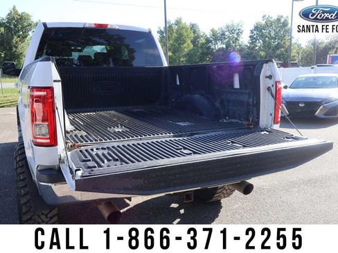 Used 2017 Ford F150 XLT w/ XTR Package AWD/4WD image 10
