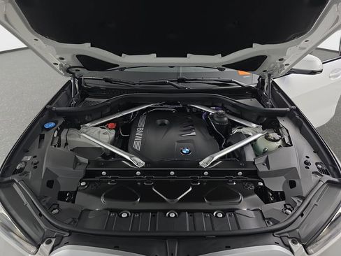 New 2026 BMW X5 xDrive40i w/ M Sport Package image 30