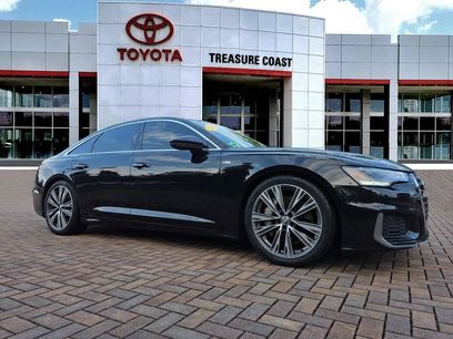 Used 2019 Audi A6 3.0T Premium w/ Convenience Package