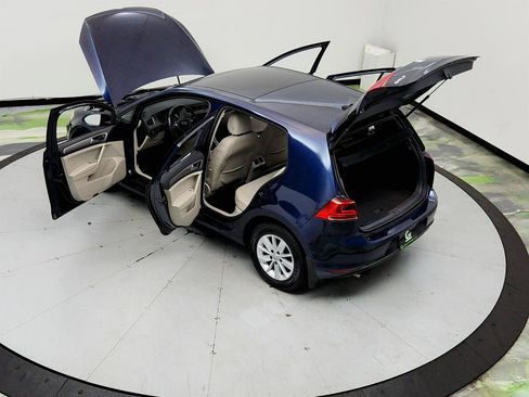 Used 2015 Volkswagen Golf S FWD image 35