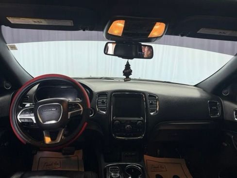 Used 2015 Dodge Durango R/T w/ Premium Nappa Leather Group AWD/4WD image 4