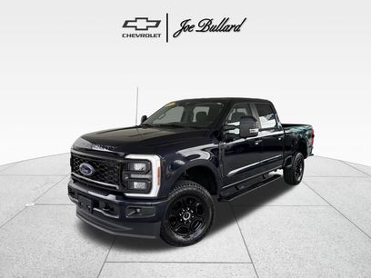 Used 2024 Ford F250 XL w/ STX Appearance Package