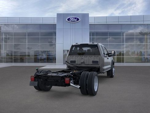 New 2025 Ford F450 XL image 8