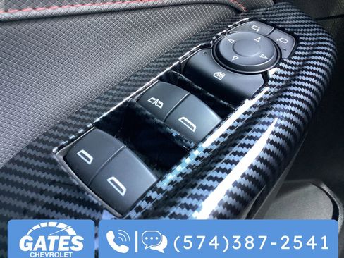 Used 2023 Chevrolet TrailBlazer RS image 23