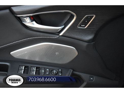 New 2026 Acura RDX Advance Package image 25