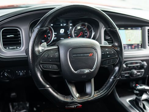 Used 2023 Dodge Charger Scat Pack RWD image 23