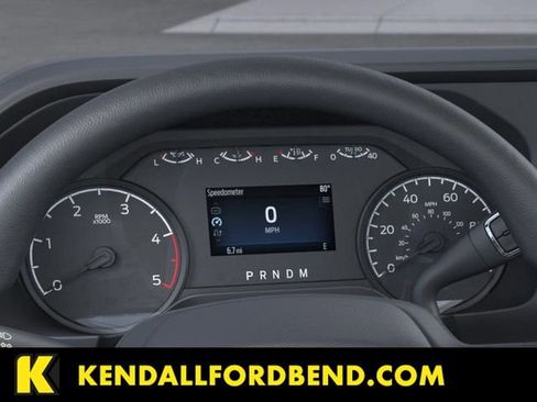 New 2025 Ford F550 4x4 Regular Cab Super Duty image 6