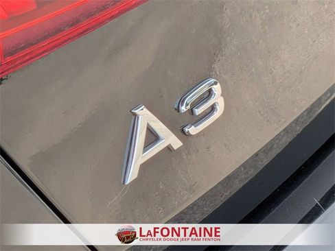 Used 2023 Audi A3 2.0T Premium image 10