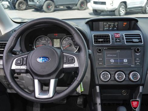 Used 2018 Subaru Forester 2.5i w/ Alloy Wheel Package image 2