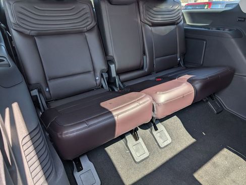 New 2026 Ford Expedition Platinum AWD/4WD image 55
