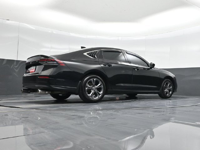 Used 2023 Honda Accord EX image 53