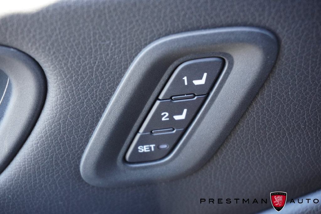 Used 2023 Honda Pilot TrailSport image 30