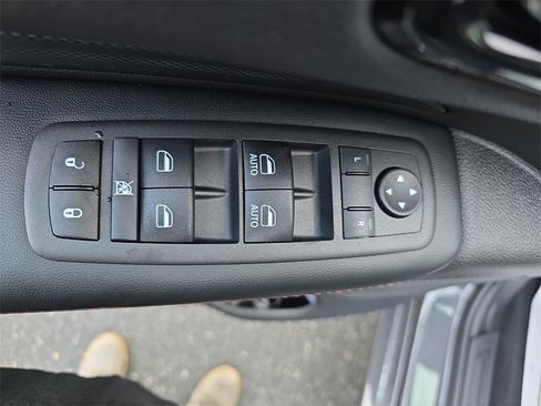 New 2026 Dodge Durango GT w/ Trailer Tow Group IV image 26