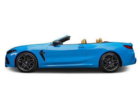 Used 2023 BMW M8 Competition AWD/4WD image 20