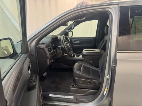 Certified 2024 Chevrolet Tahoe LT image 13