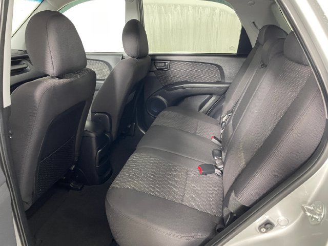 Used 2008 Kia Sportage LX FWD image 15