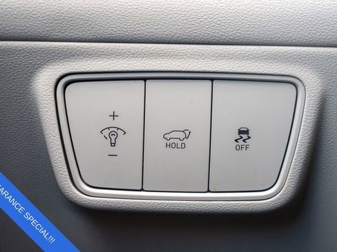 Used 2023 Hyundai Tucson SEL image 21