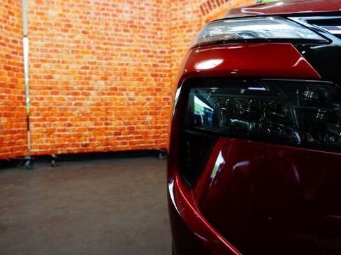Certified 2024 Nissan Rogue SV w/ SV Premium Package AWD/4WD image 69