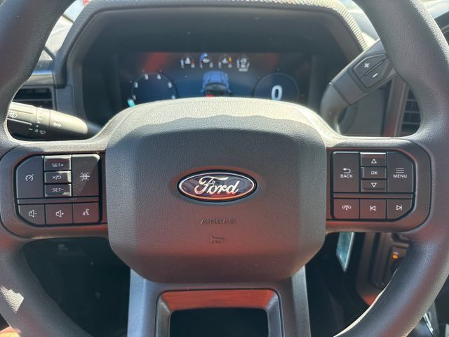 New 2026 Ford F150 STX w/ Equipment Group 200A AWD/4WD image 25