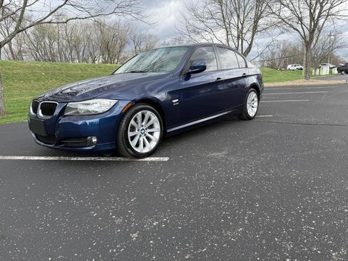 Used 2011 BMW 328i xDrive Sedan image 16
