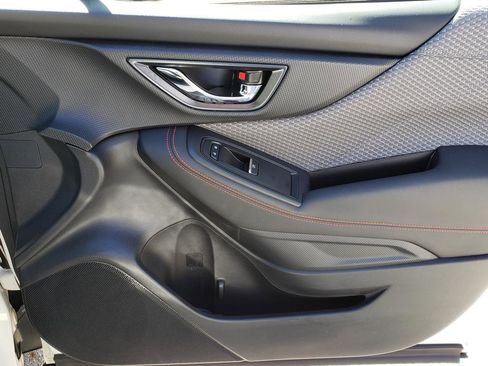 Used 2024 Subaru Forester Sport image 17