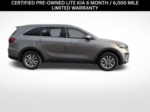 Certified 2019 Kia Sorento LX w/ Option Group 020 image 7