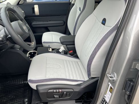 Certified 2025 MINI Cooper Countryman S image 10