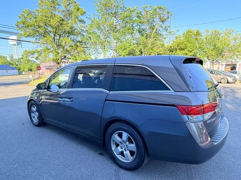 Used 2016 Honda Odyssey EX-L image 5