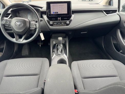 Certified 2025 Toyota Corolla LE image 14