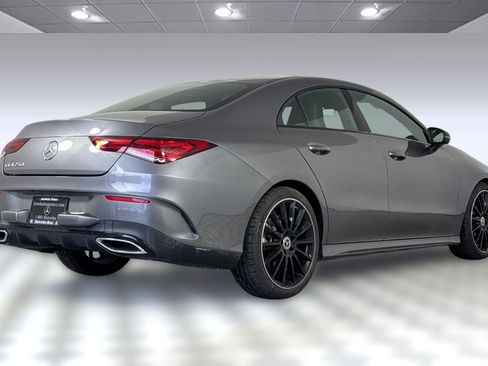 Used 2020 Mercedes-Benz CLA 250 image 8