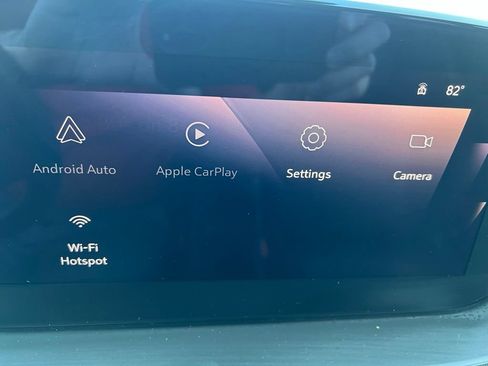 Used 2025 Buick Encore GX Preferred w/ Advanced Technology Package FWD image 36
