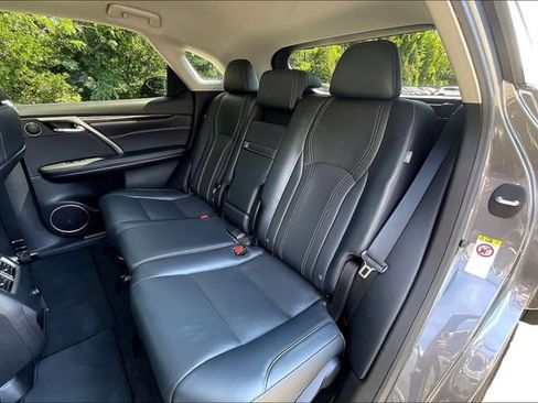 Used 2017 Lexus RX 350 AWD image 22