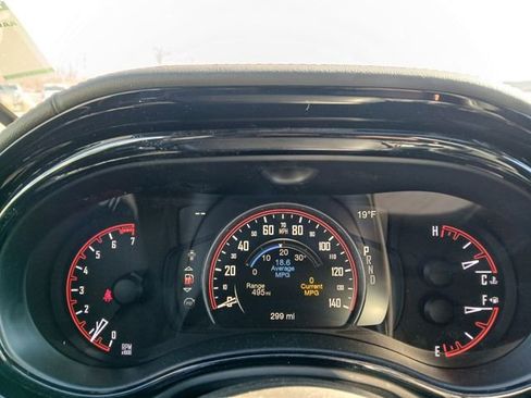 New 2026 Dodge Durango GT image 22