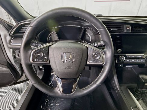 Used 2020 Honda Civic EX image 19