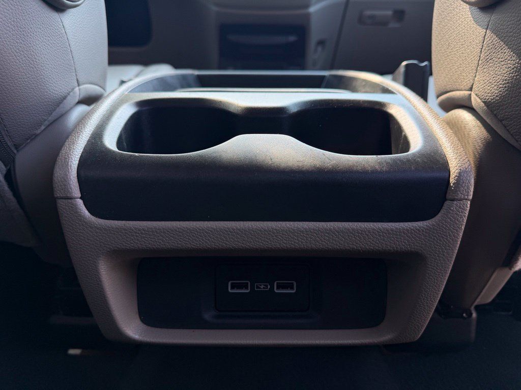 Certified 2024 Honda Odyssey EX-L image 37